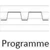 Sterowanie programami
