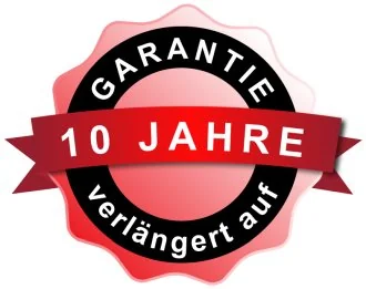 10 lat gwarancji