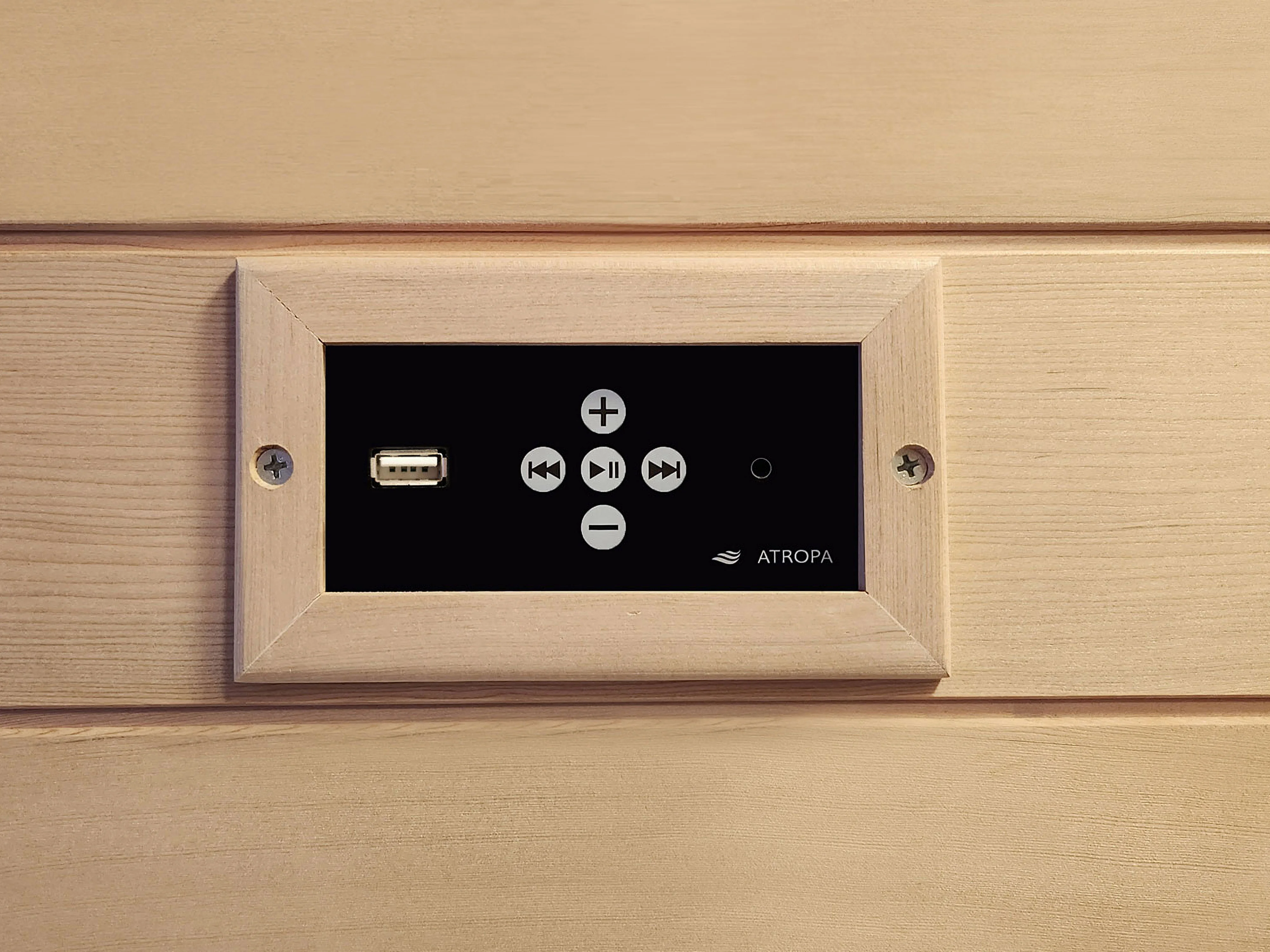 System audio