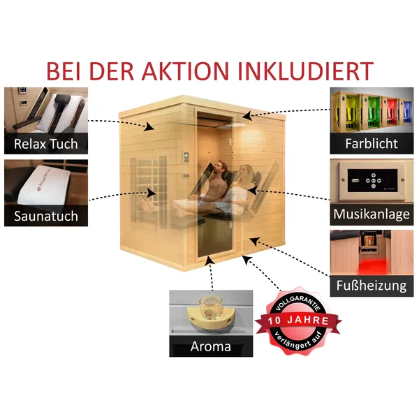 ATR-Relax 2 Zdjęcie 3