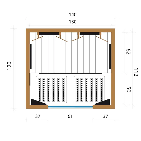 ATX-2 XL Zdjęcie 9