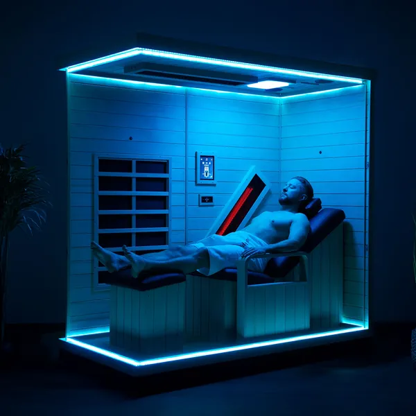 ATX-Relax 1 Zdjęcie 3