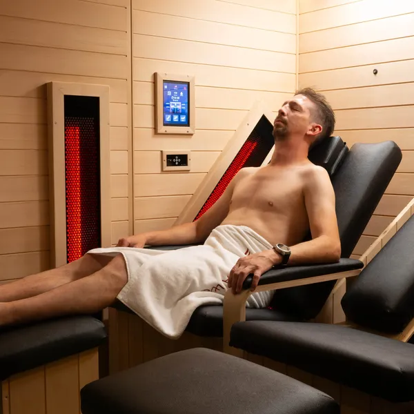 ATX-Relax 2 Deluxe Zdjęcie 12