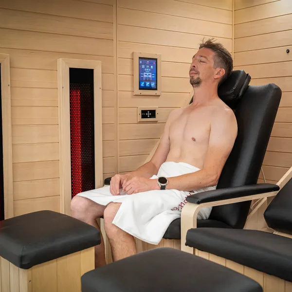 ATX-Relax 2 Deluxe Zdjęcie 13