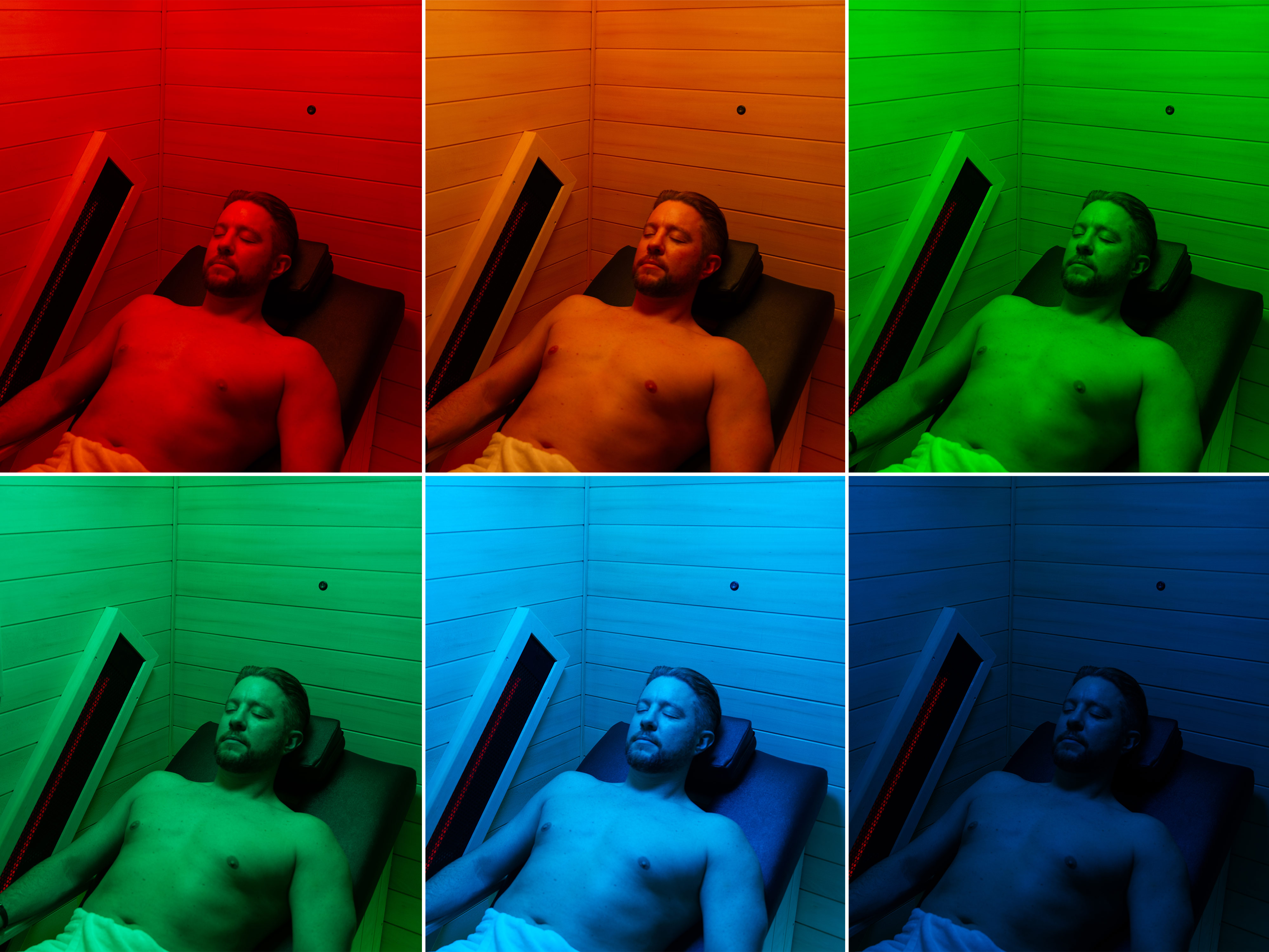 Farblichttherapie